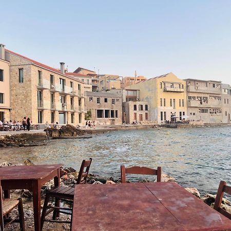Roza Apartment In Chania, Chalepa District Chania  Exterior foto